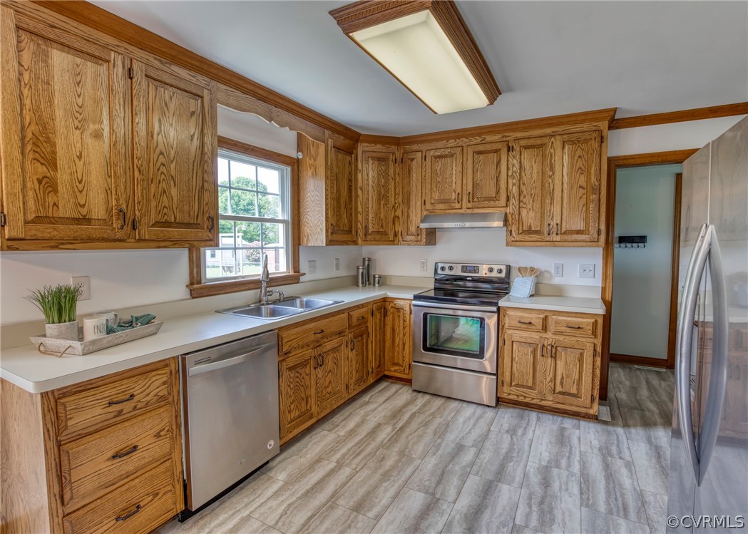 9014 Westone Road Mechanicsville, VA 23116 - Photo 17 of 40 Gallery Image 17