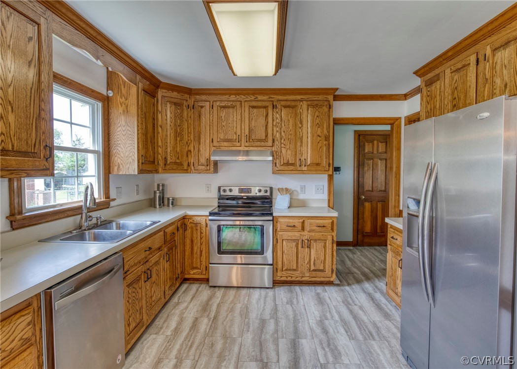9014 Westone Road Mechanicsville, VA 23116 - Photo 18 of 40 Gallery Image 18