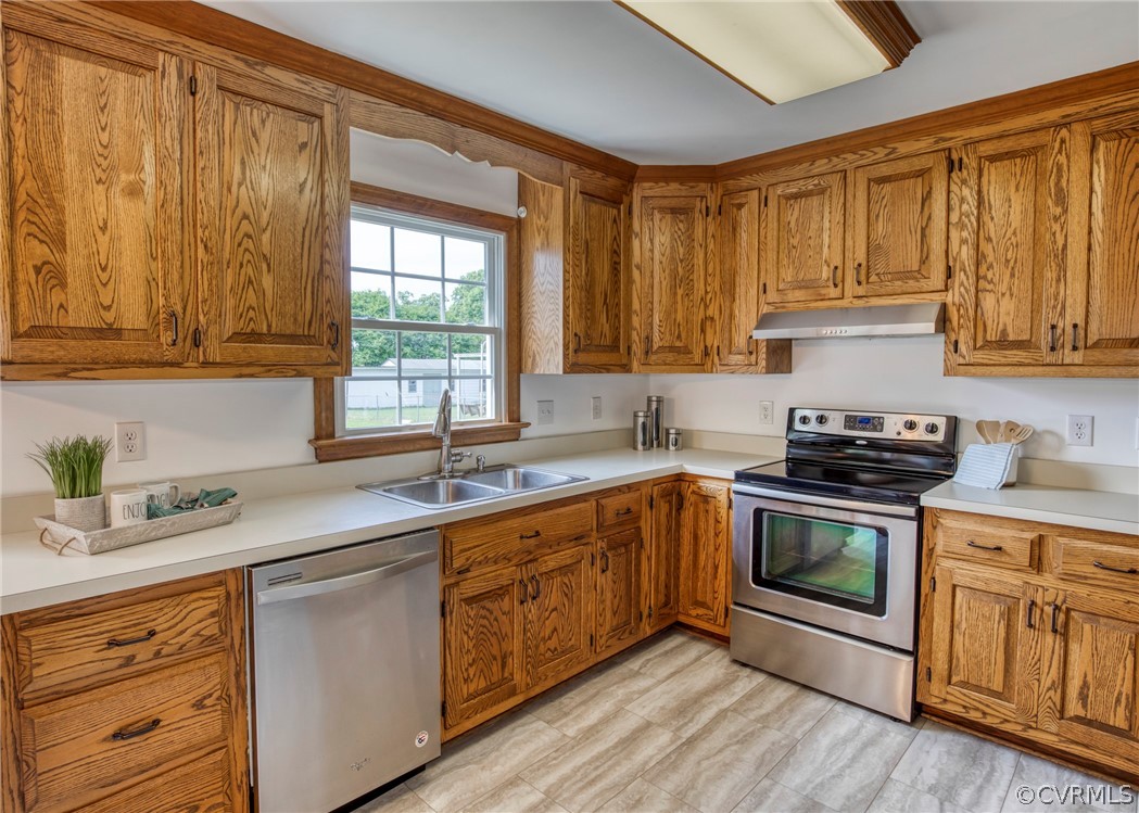 9014 Westone Road Mechanicsville, VA 23116 - Photo 19 of 40 Gallery Image 19