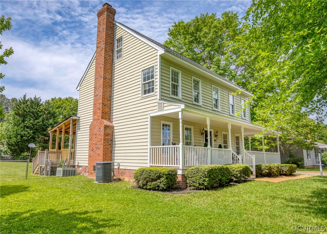 9014 Westone Road Mechanicsville, VA 23116 - Photo 2 of 40 Gallery Image 2