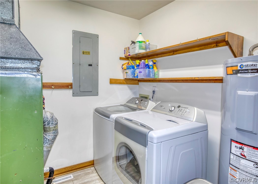 9014 Westone Road Mechanicsville, VA 23116 - Photo 21 of 40 Gallery Image 21