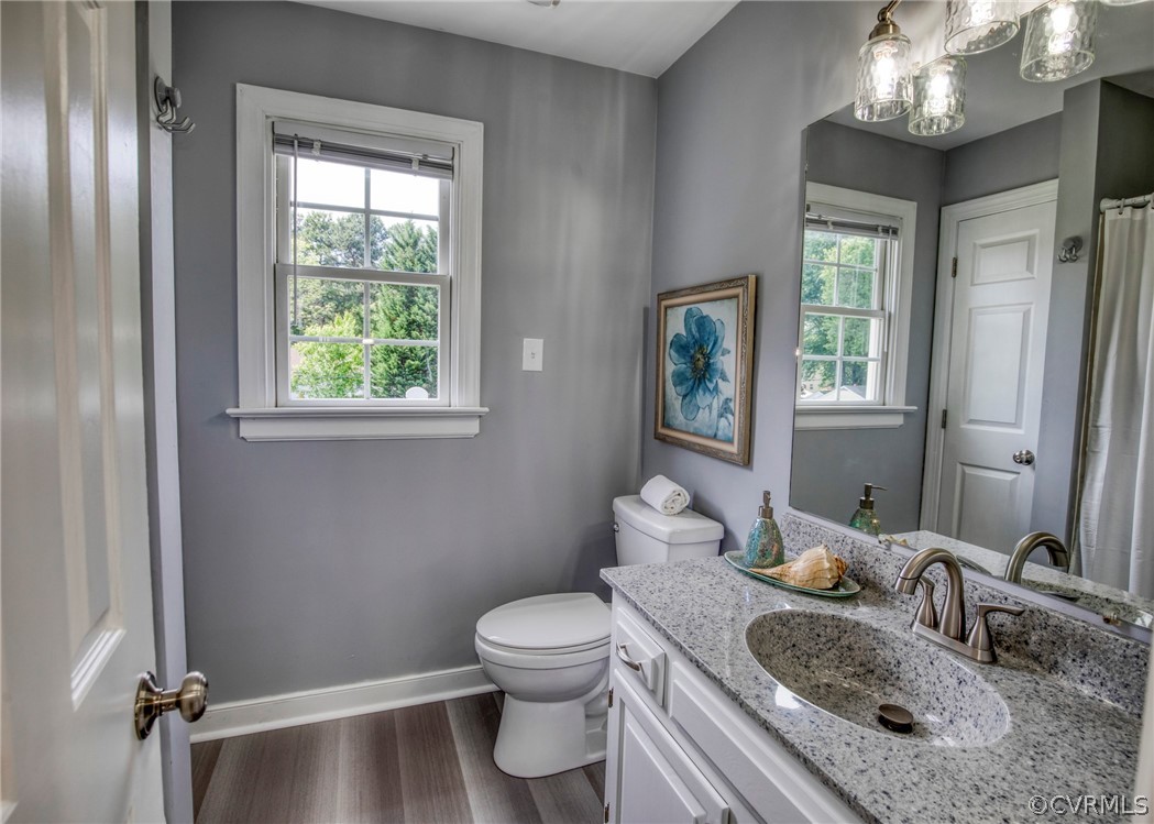9014 Westone Road Mechanicsville, VA 23116 - Photo 27 of 40 Gallery Image 27