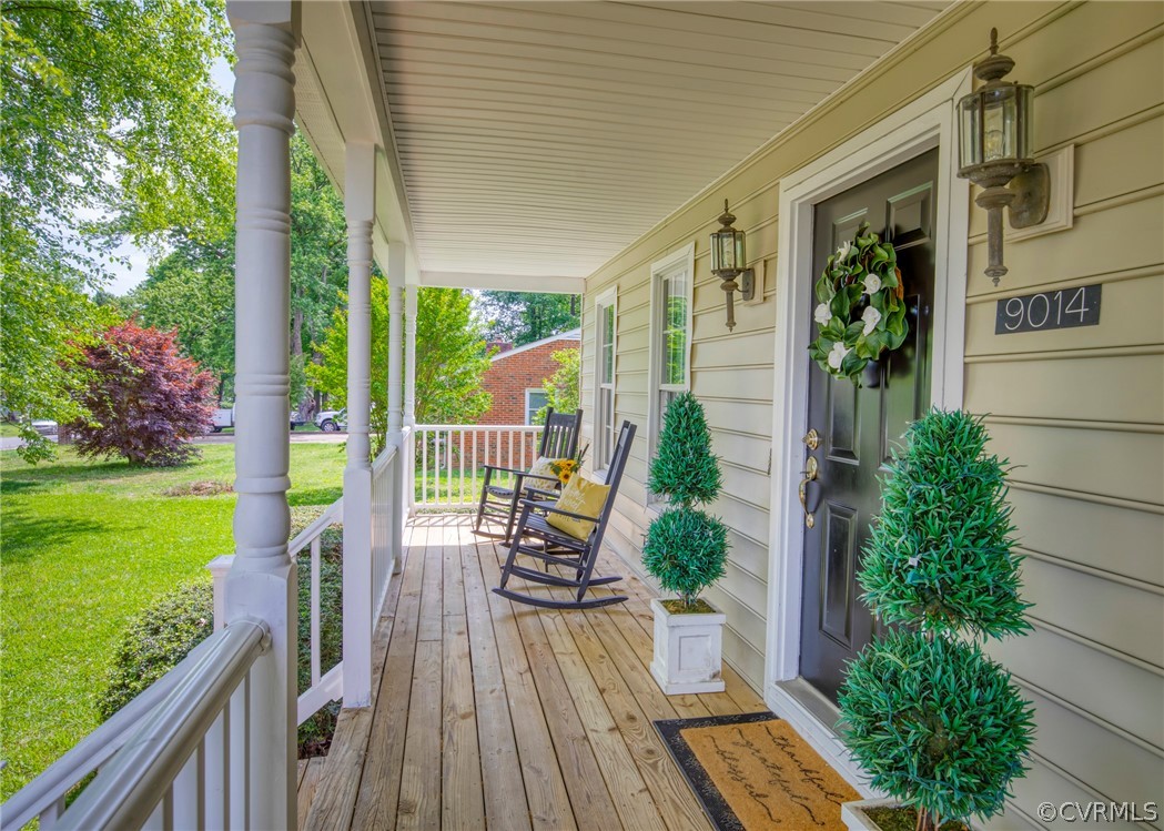 9014 Westone Road Mechanicsville, VA 23116 - Photo 3 of 40 Gallery Image 3
