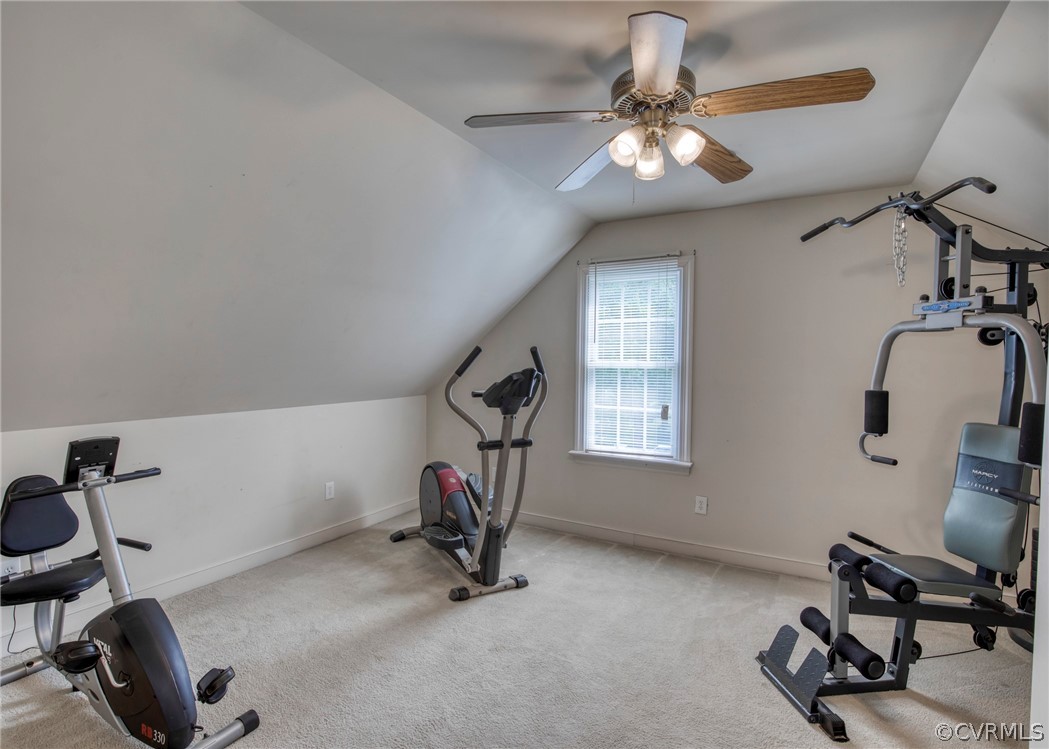 9014 Westone Road Mechanicsville, VA 23116 - Photo 33 of 40 Gallery Image 33