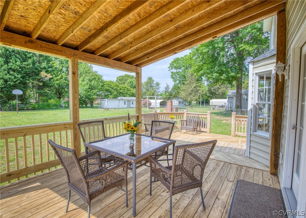 9014 Westone Road Mechanicsville, VA 23116 - Photo 36 of 40 Gallery Image 36