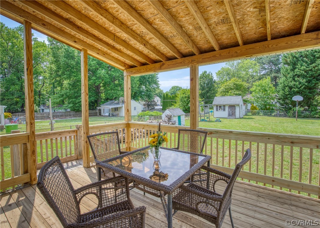 9014 Westone Road Mechanicsville, VA 23116 - Photo 37 of 40 Gallery Image 37