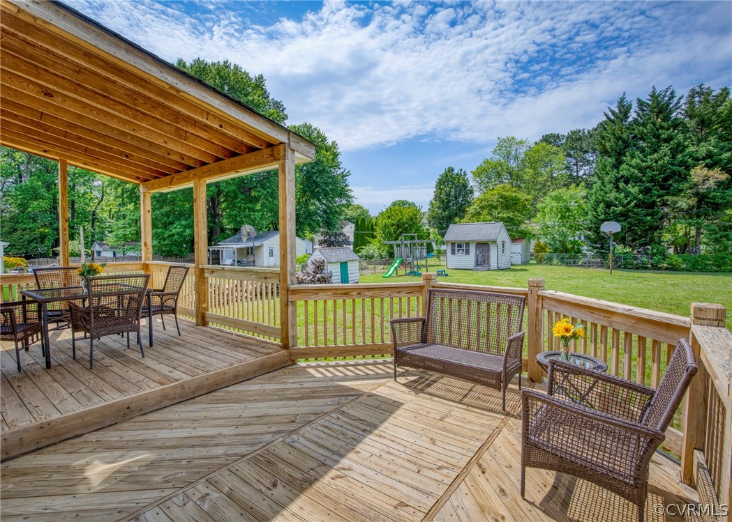 9014 Westone Road Mechanicsville, VA 23116 - Photo 38 of 40 Gallery Image 38