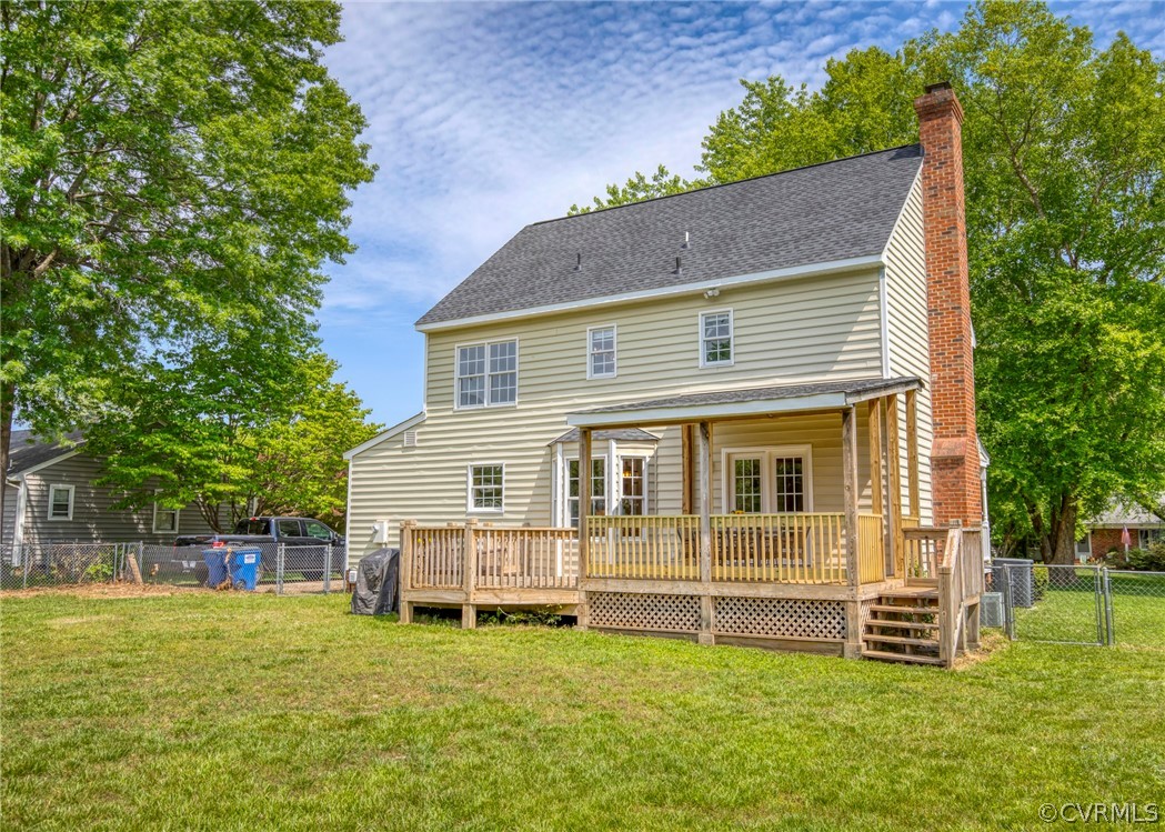 9014 Westone Road Mechanicsville, VA 23116 - Photo 40 of 40 Gallery Image 40