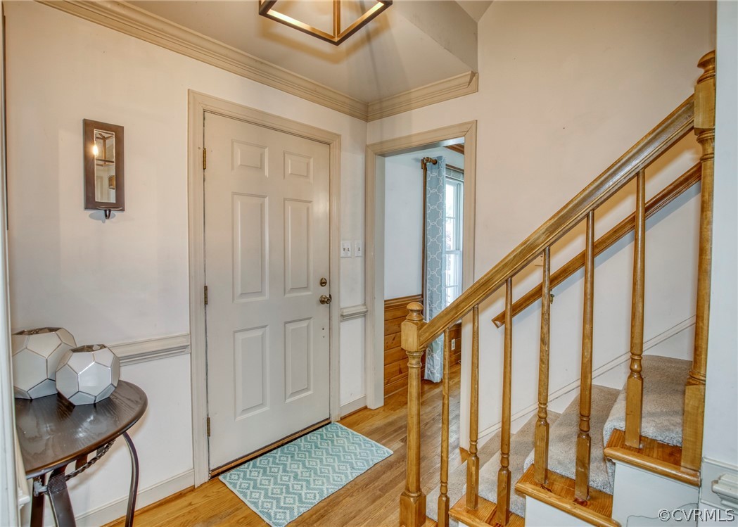9014 Westone Road Mechanicsville, VA 23116 - Photo 5 of 40 Gallery Image 5