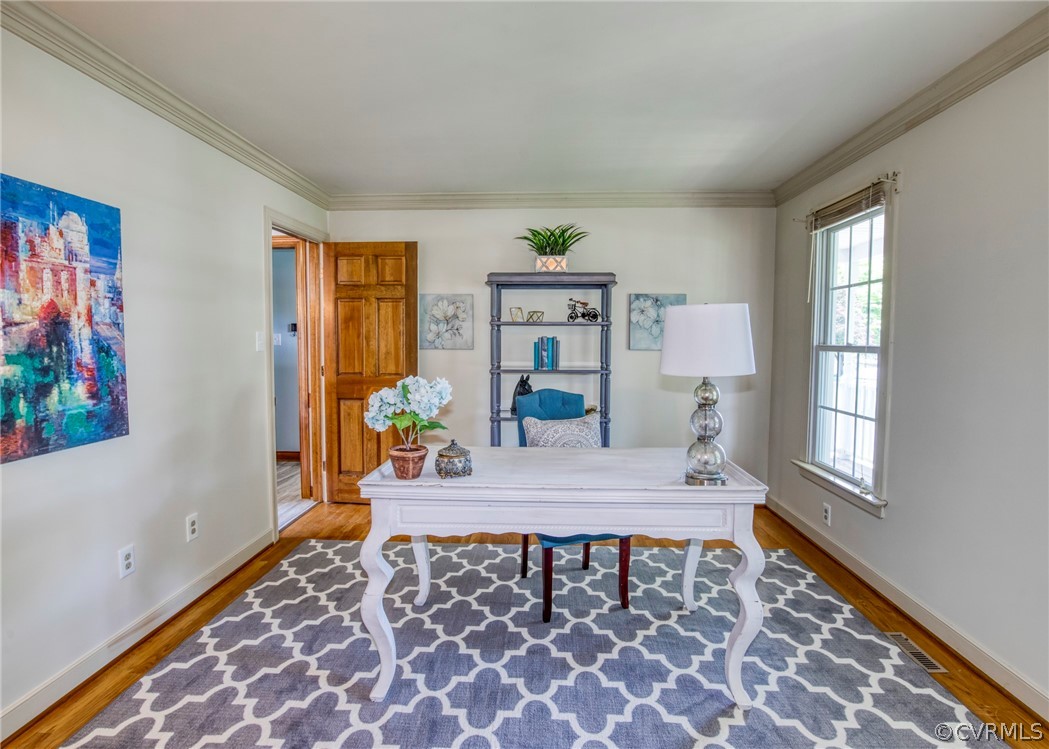 9014 Westone Road Mechanicsville, VA 23116 - Photo 6 of 40 Gallery Image 6