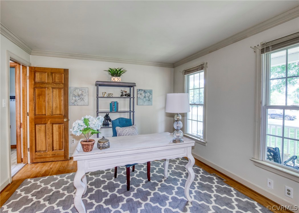 9014 Westone Road Mechanicsville, VA 23116 - Photo 7 of 40 Gallery Image 7