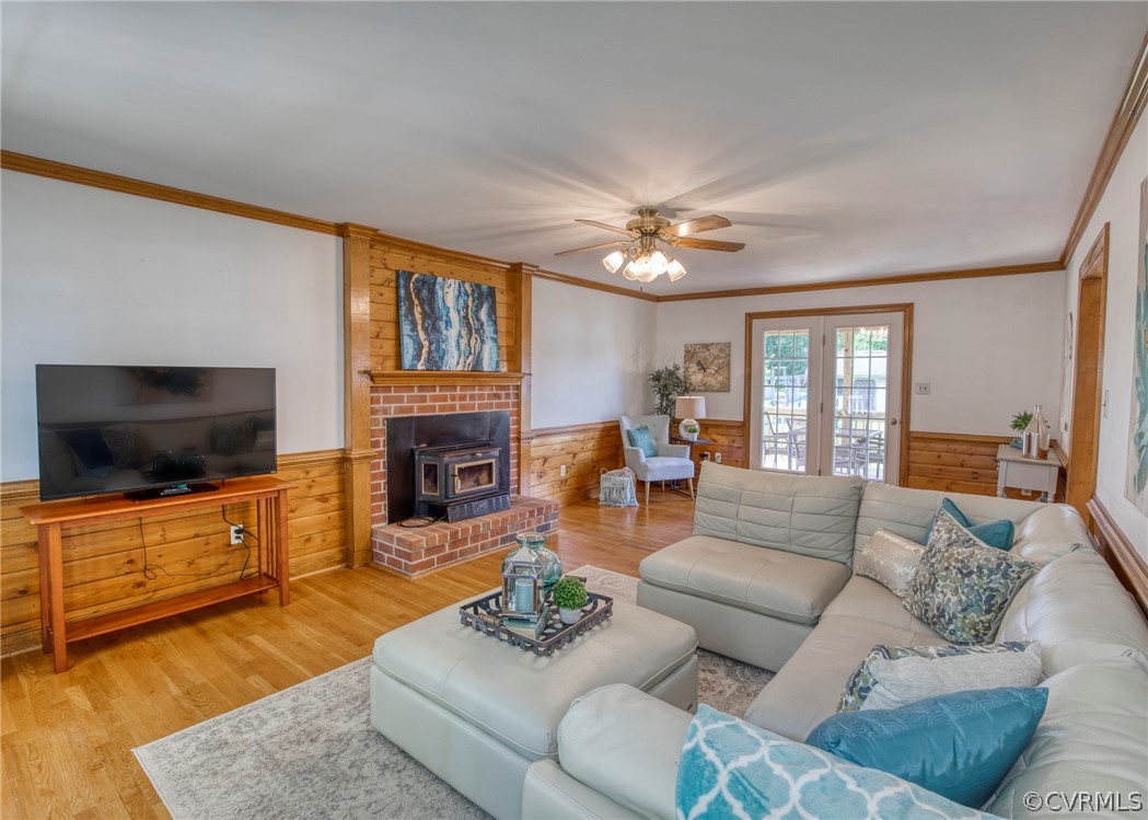 9014 Westone Road Mechanicsville, VA 23116 - Photo 9 of 40 Gallery Image 9