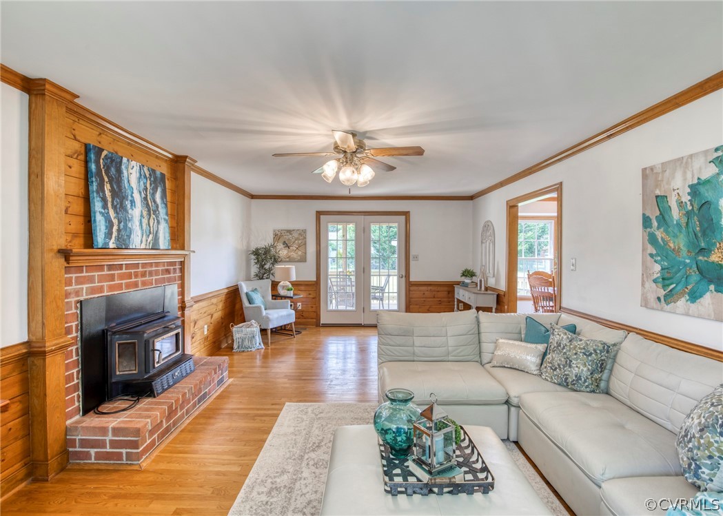 9014 Westone Road Mechanicsville, VA 23116 - Photo 10 of 40 Gallery Image 10