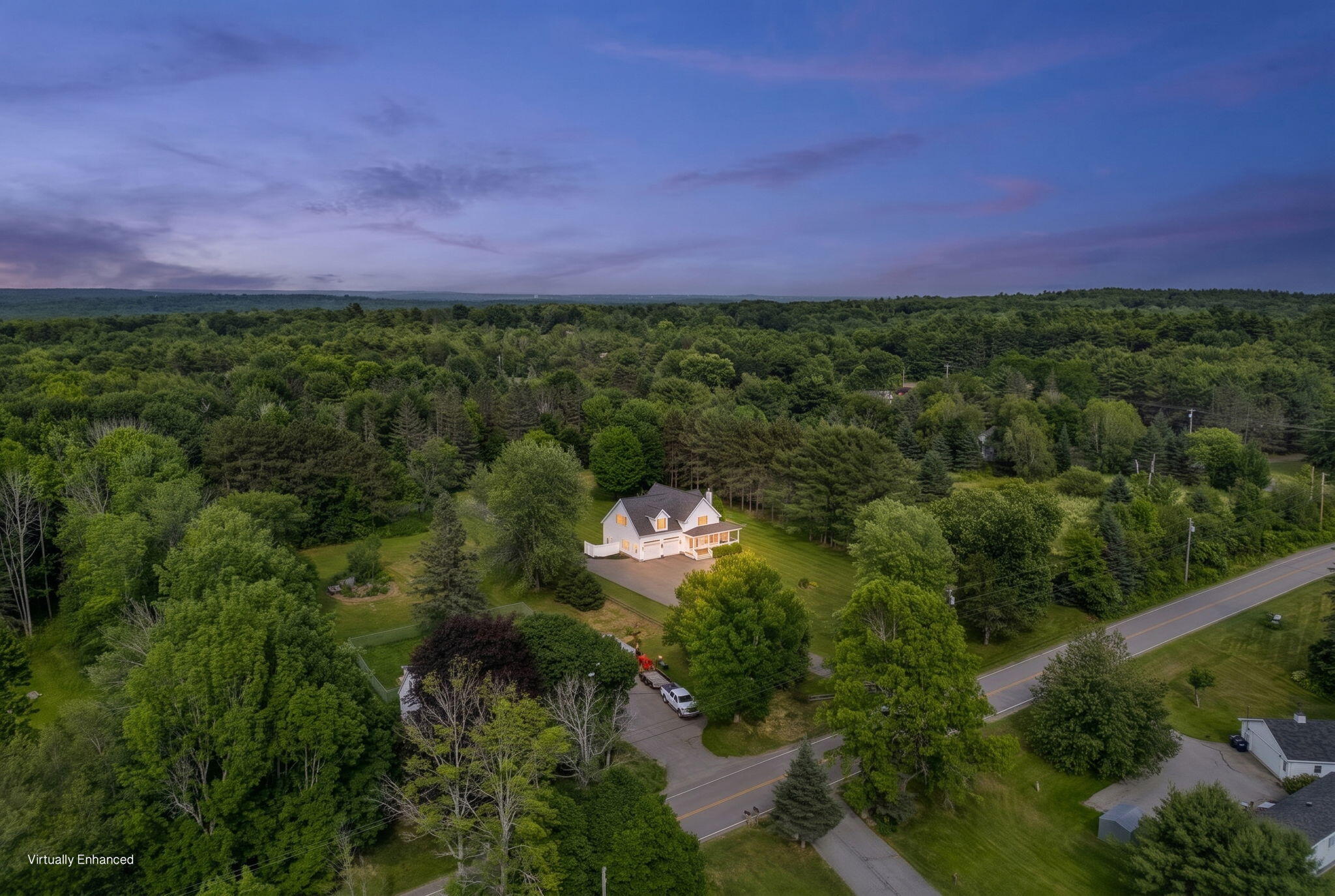 517 Blackstream Road Hermon, ME 04401 - Photo 9 of 46 3