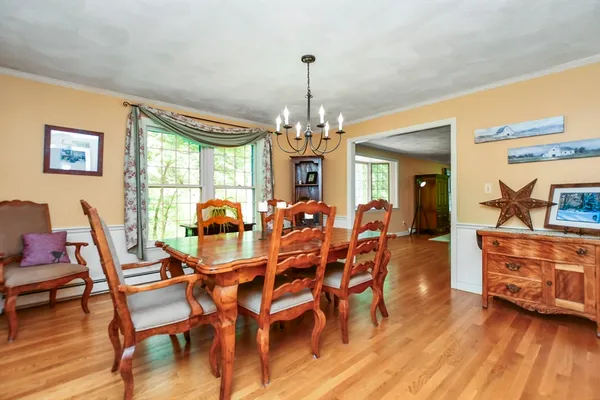 $1,050,000 | 11 Batchelder Road, Boxford, MA 01921