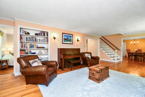$1,050,000 | 11 Batchelder Road, Boxford, MA 01921