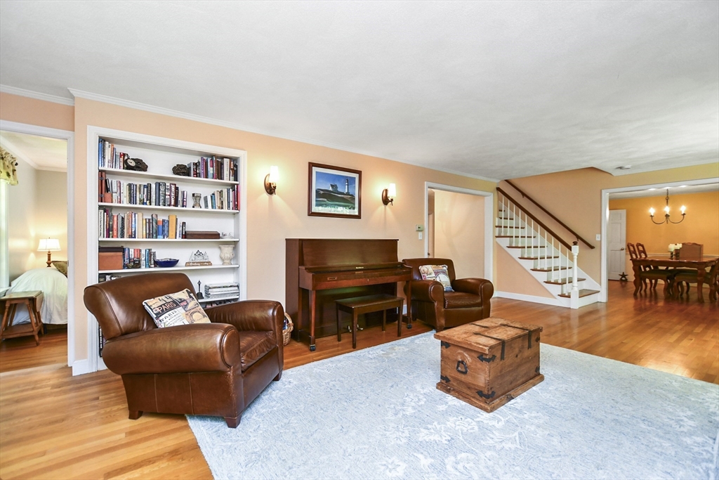 11 Batchelder Road Boxford, MA 01921 - Photo 19 of 42