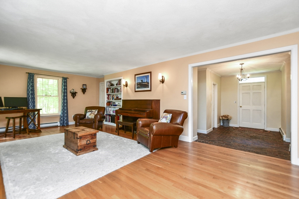 11 Batchelder Road Boxford, MA 01921 - Photo 20 of 42