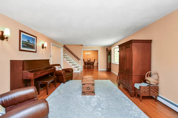 $1,050,000 | 11 Batchelder Road, Boxford, MA 01921