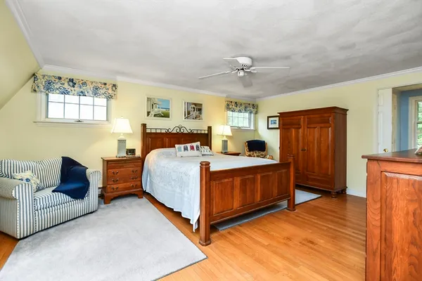 $1,050,000 | 11 Batchelder Road, Boxford, MA 01921