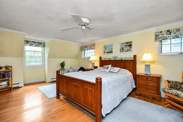 $1,050,000 | 11 Batchelder Road, Boxford, MA 01921