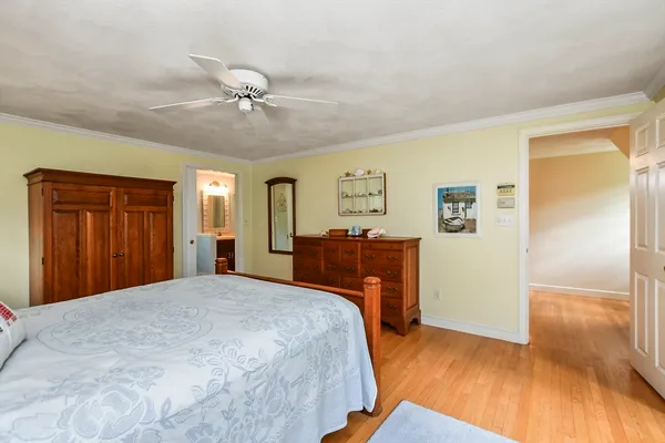 $1,050,000 | 11 Batchelder Road, Boxford, MA 01921
