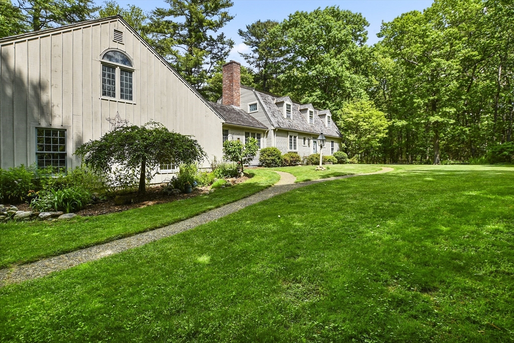 11 Batchelder Road Boxford, MA 01921 - Photo 37 of 42