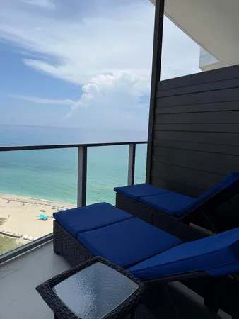 $13,950 | 3100 North Ocean Drive, Unit H1801, Singer Island, FL 33404