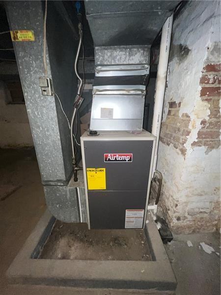 928 Locust Avenue Monessen, PA 15062 - Photo 4 of 7 a view of water heater