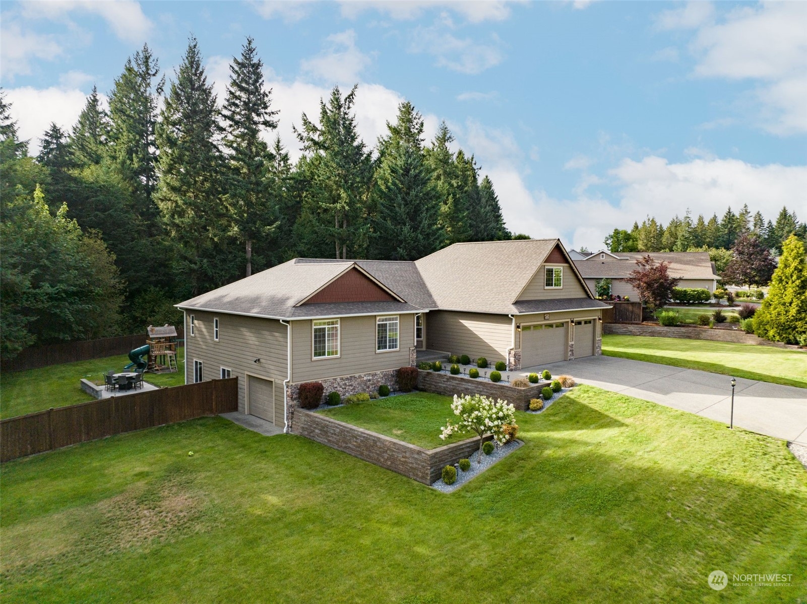 9039 Fox Ridge Lane Southeast Olympia, WA 98513 - Photo 1 of 37 Gallery Image 1