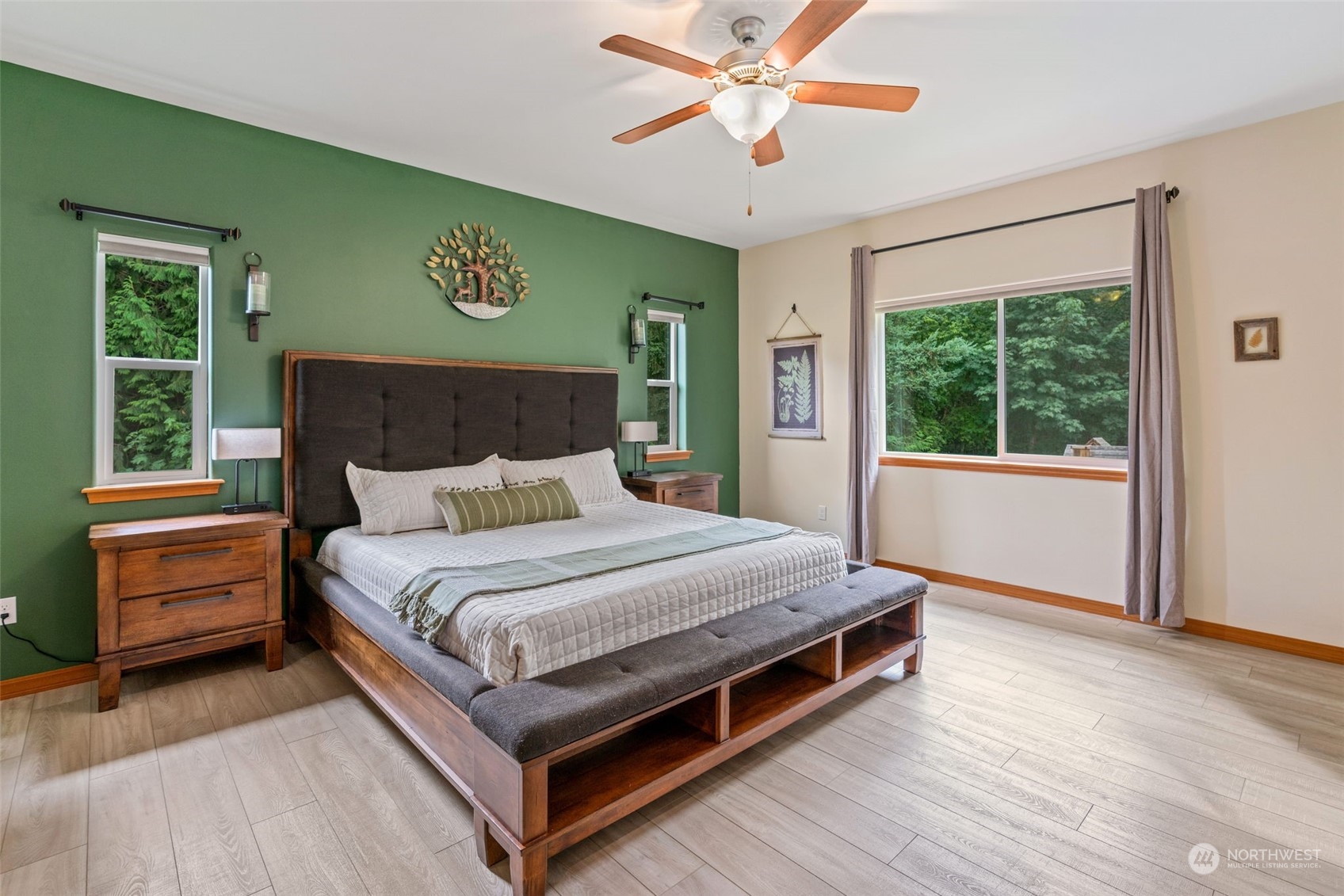 9039 Fox Ridge Lane Southeast Olympia, WA 98513 - Photo 11 of 37 Gallery Image 11
