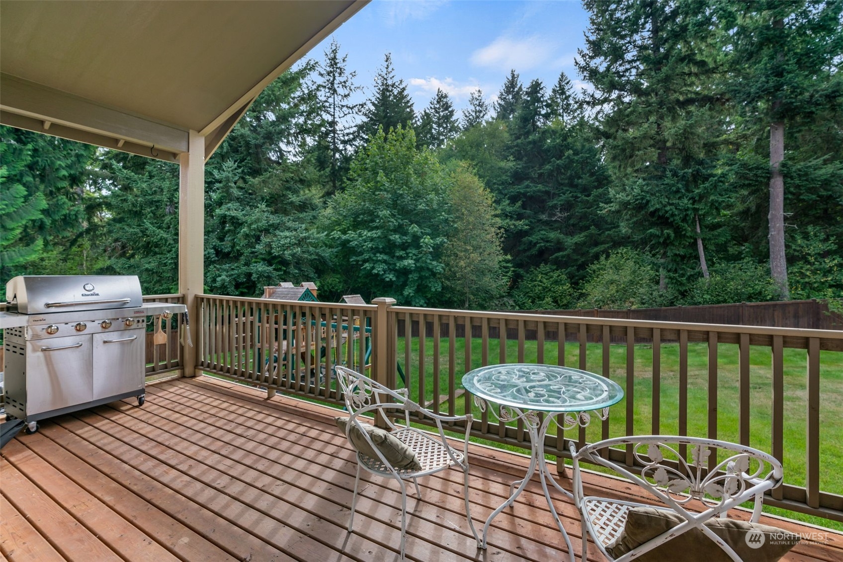 9039 Fox Ridge Lane Southeast Olympia, WA 98513 - Photo 29 of 37 Gallery Image 29