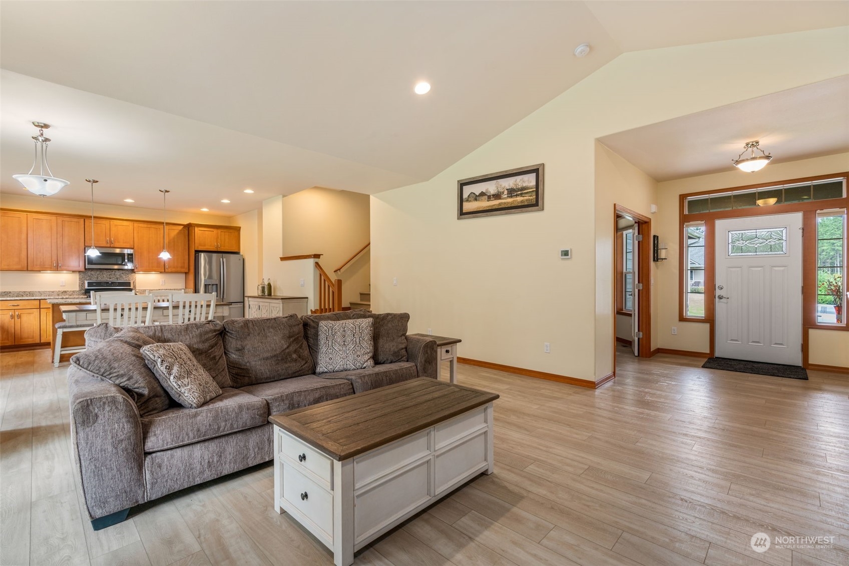 9039 Fox Ridge Lane Southeast Olympia, WA 98513 - Photo 3 of 37 Gallery Image 3