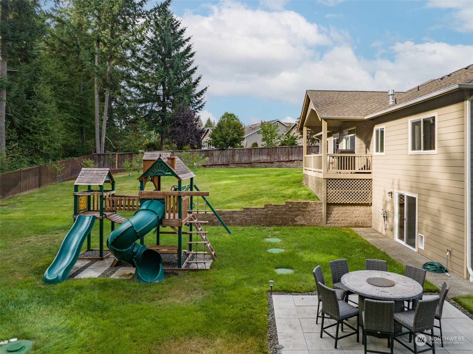 9039 Fox Ridge Lane Southeast Olympia, WA 98513 - Photo 33 of 37 Gallery Image 33