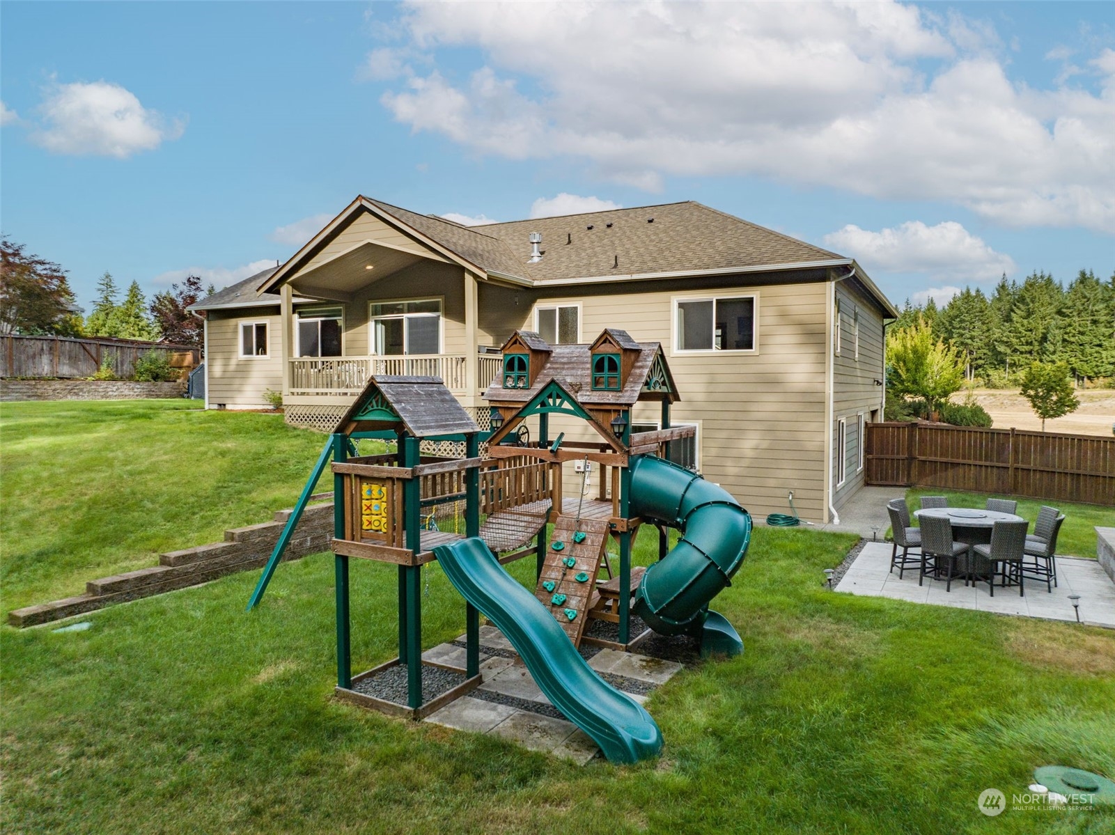 9039 Fox Ridge Lane Southeast Olympia, WA 98513 - Photo 36 of 37 Gallery Image 36