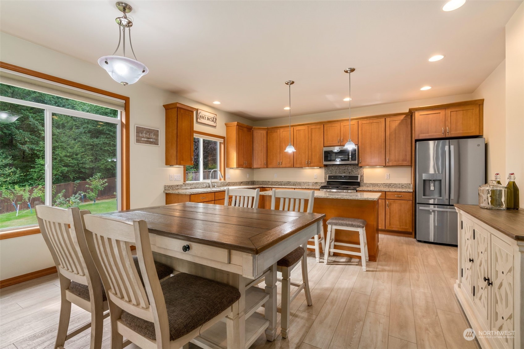 9039 Fox Ridge Lane Southeast Olympia, WA 98513 - Photo 5 of 37 Gallery Image 5