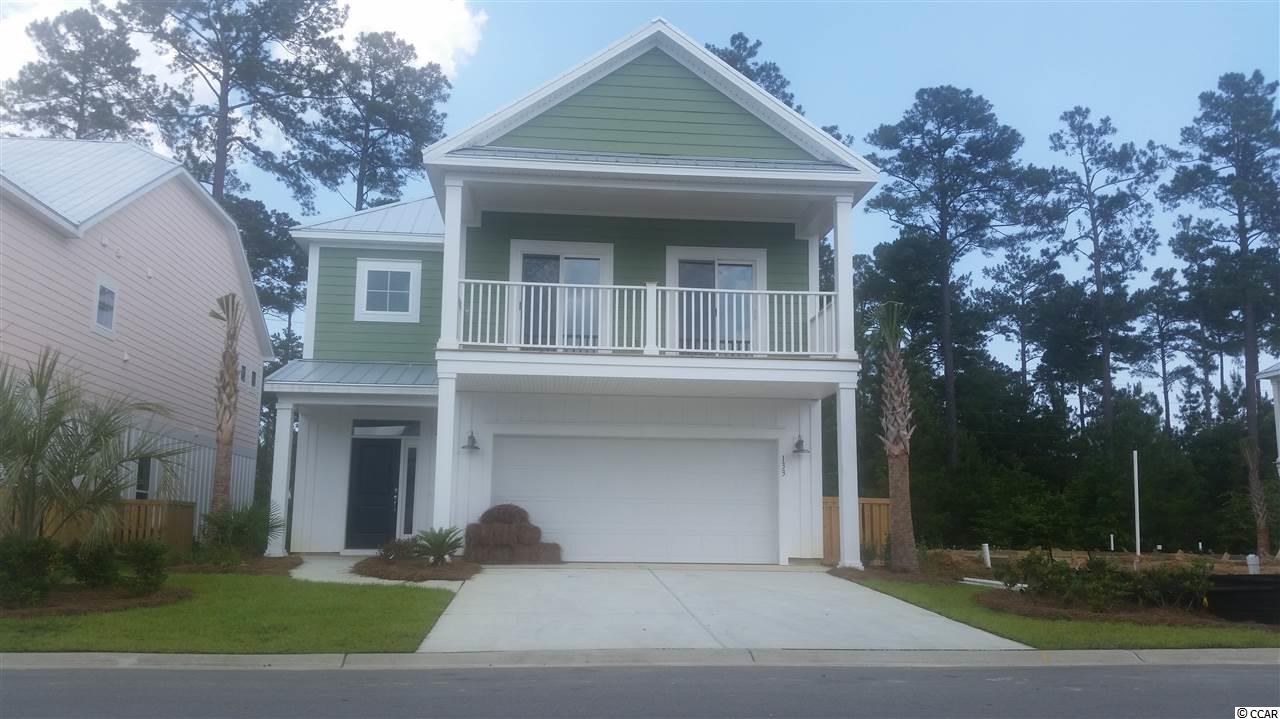 133 Splendor Circle Murrells Inlet, SC 29576 - Photo 1 of 18