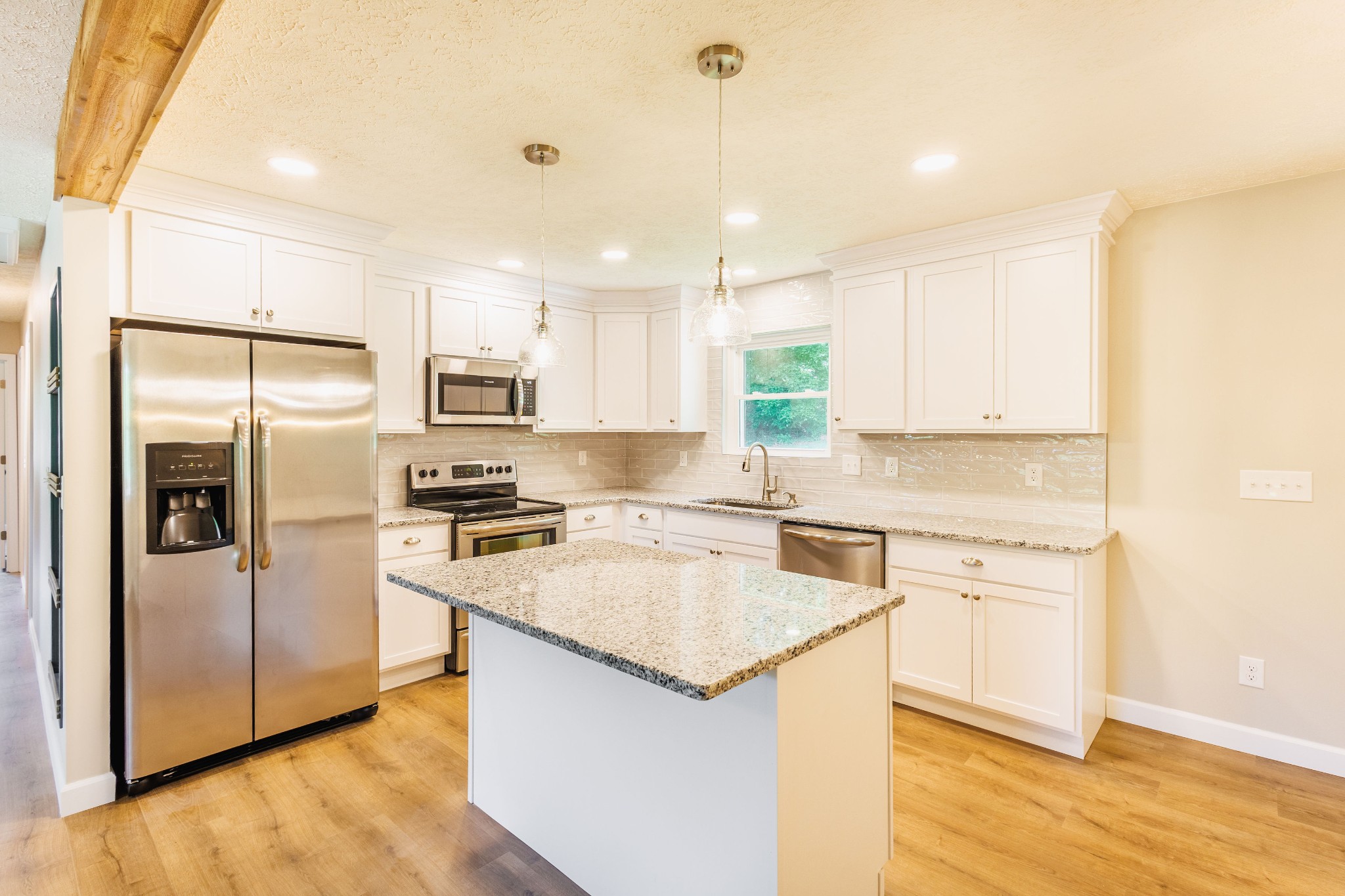 4543 South Creek Road Cookeville, TN 38506 - Photo 9 of 47