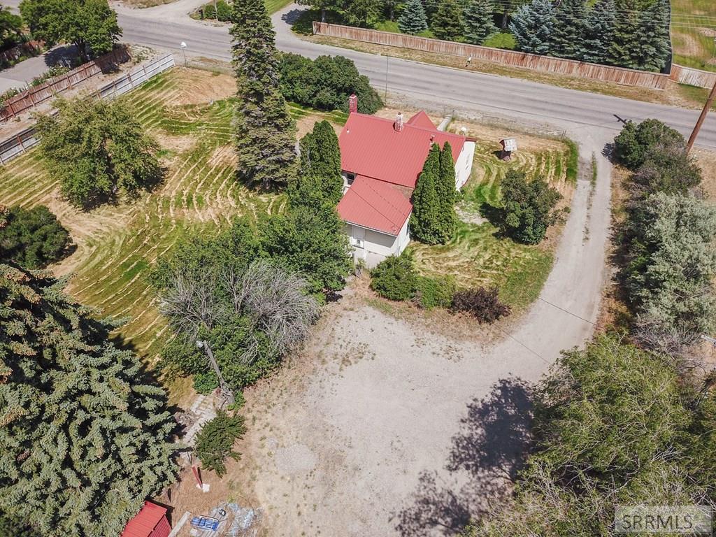 151 North 4000 East Rigby, ID 83442 - Photo 51 of 53