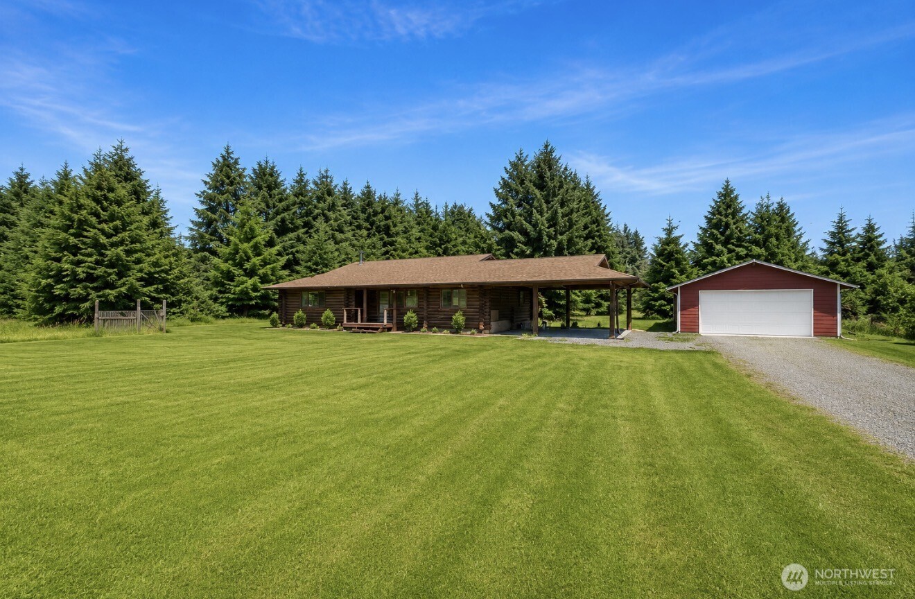 17002 Weaver Lane Southwest Rochester, WA 98579 - Photo 1 of 38 Gallery Image 1
