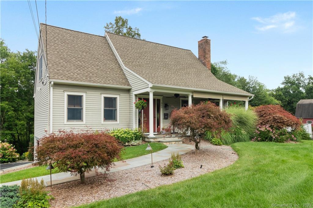 563 Southford Road Middlebury, CT 06762 - Photo 1 of 1 Gallery Image 1