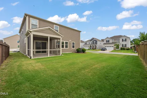 $662,000 | 1501 Paros Hill Lane, Apex, NC 27502