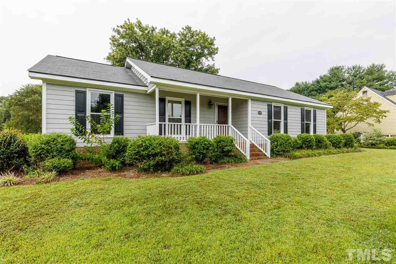 9224 Sauls Road Raleigh, NC 27603 - Photo 1 of 30 Gallery Image 1