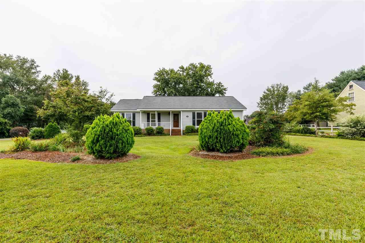 9224 Sauls Road Raleigh, NC 27603 - Photo 2 of 30 Gallery Image 2