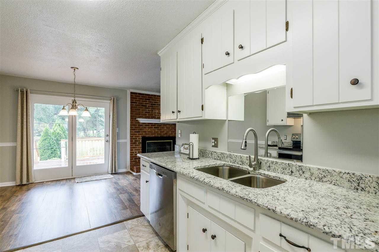9224 Sauls Road Raleigh, NC 27603 - Photo 13 of 30 Gallery Image 13