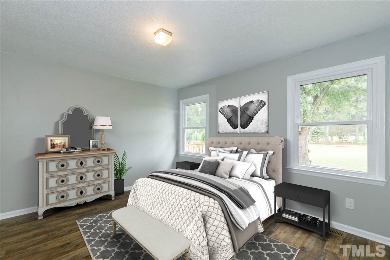 9224 Sauls Road Raleigh, NC 27603 - Photo 18 of 30 Gallery Image 18