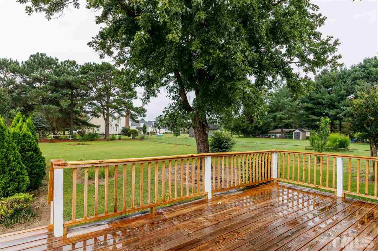 9224 Sauls Road Raleigh, NC 27603 - Photo 27 of 30 Gallery Image 27