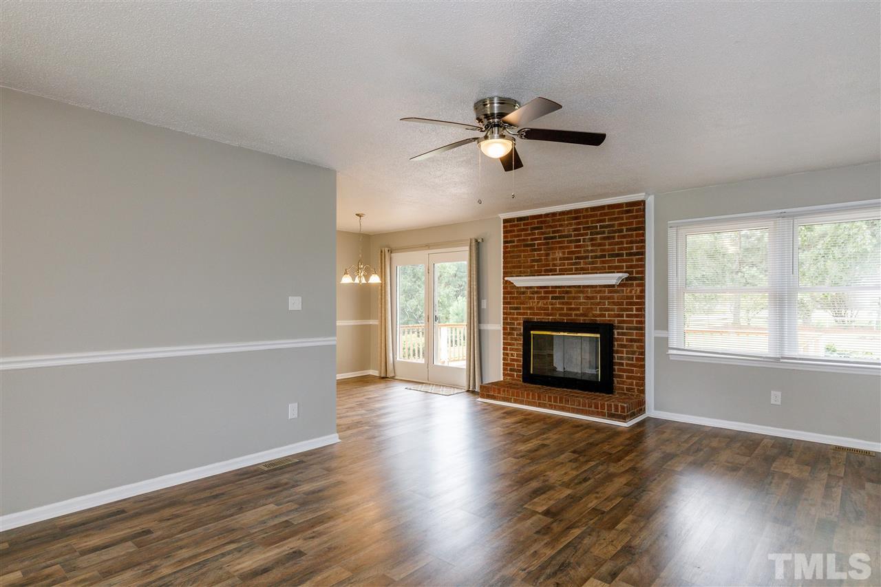 9224 Sauls Road Raleigh, NC 27603 - Photo 5 of 30 Gallery Image 5