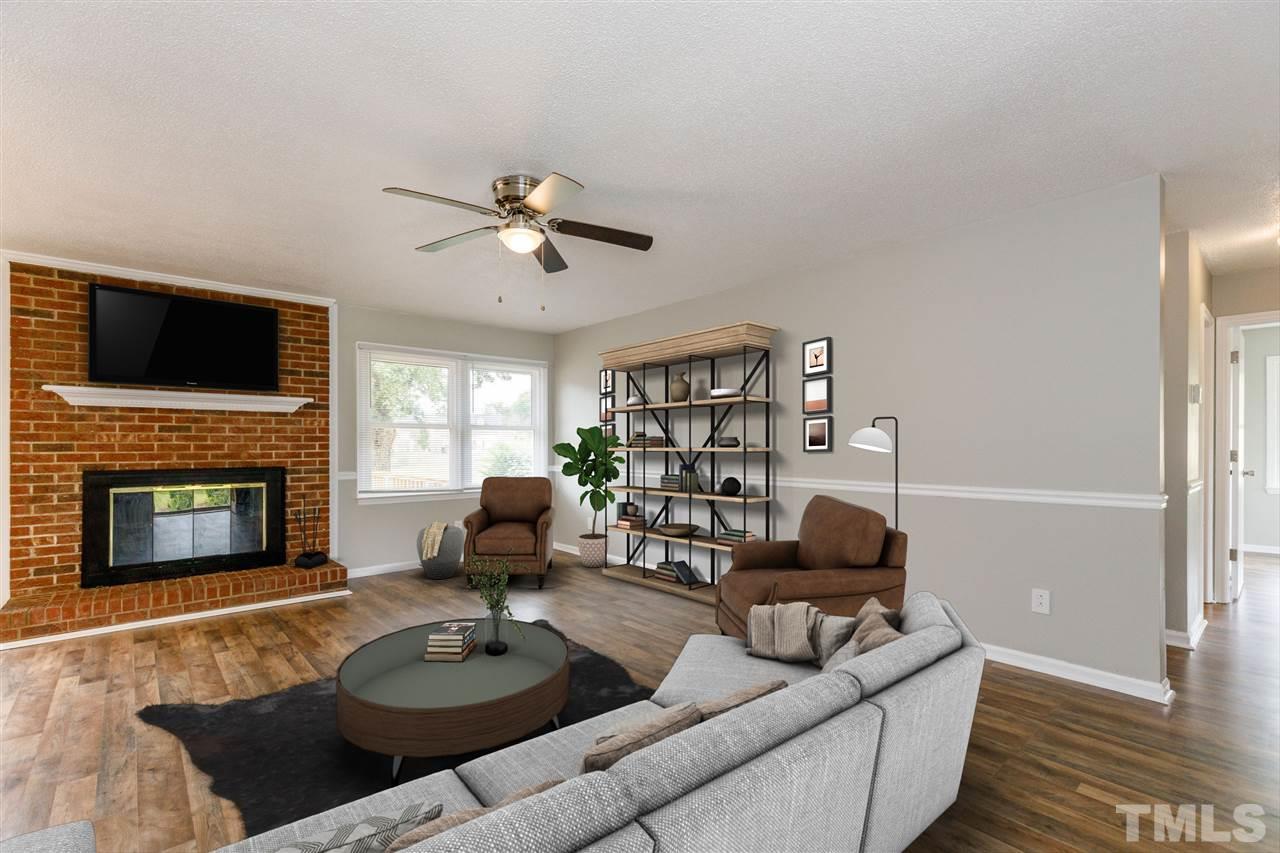9224 Sauls Road Raleigh, NC 27603 - Photo 6 of 30 Gallery Image 6