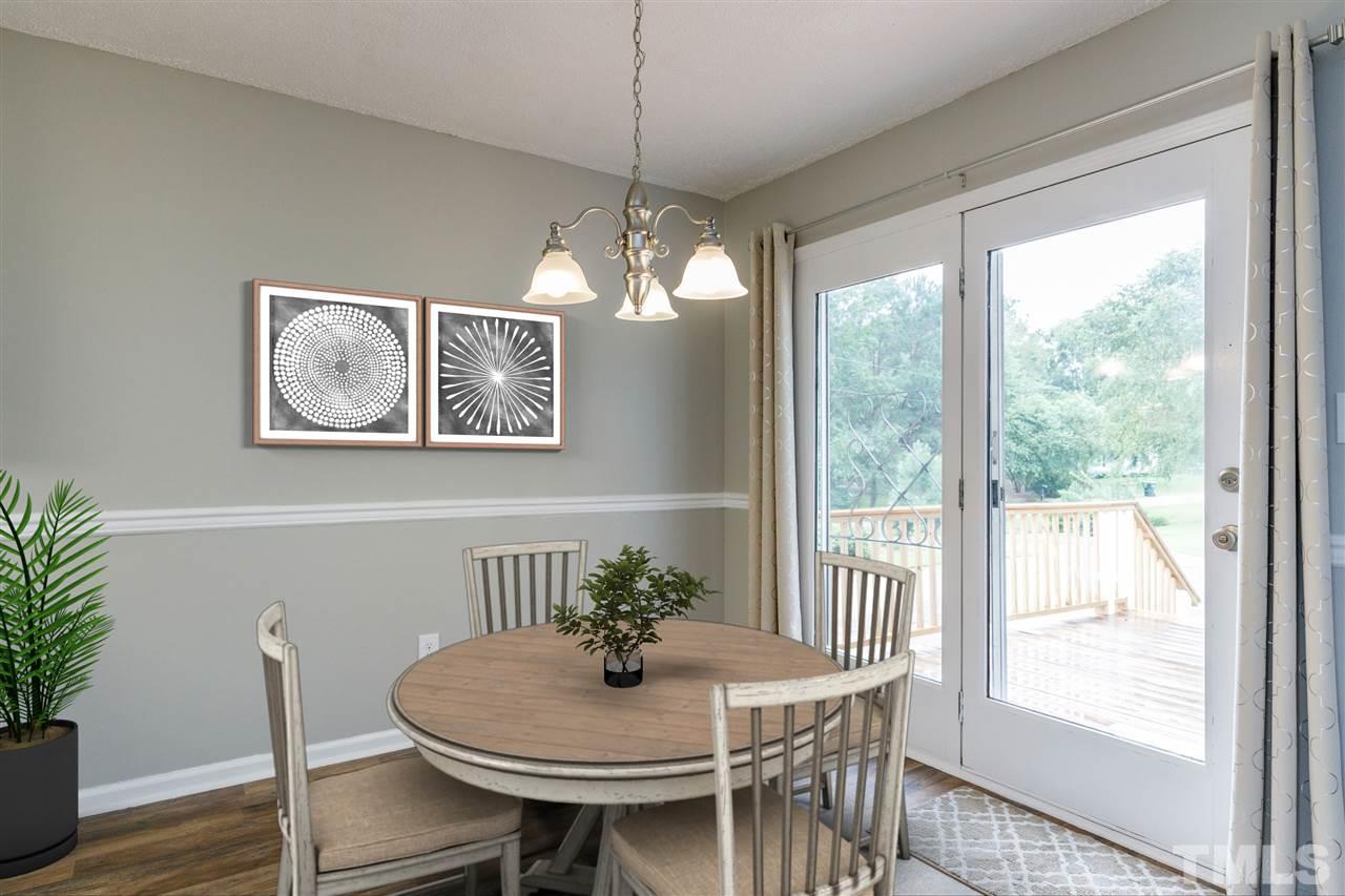 9224 Sauls Road Raleigh, NC 27603 - Photo 10 of 30 Gallery Image 10